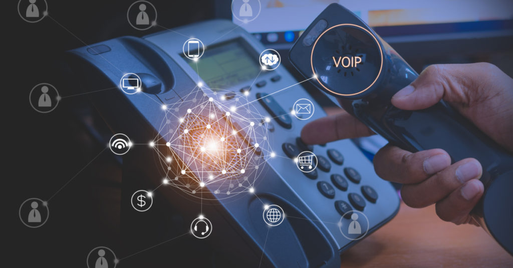 Do you have the tools to hit the motherlode in the VoIP Rush?